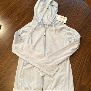 Blakey Full zip girls jacket - Turtles & Tees